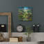 Art mural luxueux «Into The Fields» par Allan Friedlander, 12 po x 12 po-114968603