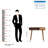 Davyion Solid Wood Solid Wood Writing Desk