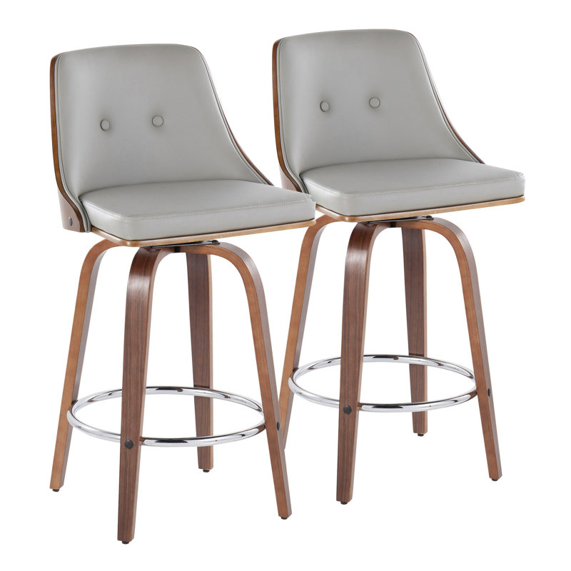 Tabouret de comptoir Gianna