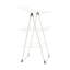 HangOn Metal Foldable Gullwing Drying Rack-510182379