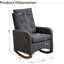Outdoor Lounge Chair-377195361