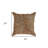 Animal Print Throw Pillow