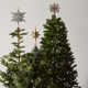  Carolina Pine Tree with Clear Lights