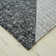 Larsson Geo Machine Woven Grey/White Rug