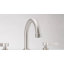 Robinet de salle de bain surdimensionné 1,2 GPM Greyfield avec poignées leviers en métal et ensemble de bonde escamotable-99447575