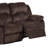 Kaci-Elle 61'' Upholstered Reclining Loveseat-29210039
