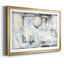 B&W I-FramedFramed Print W biseauté mat et verre-2039421281-2039421287