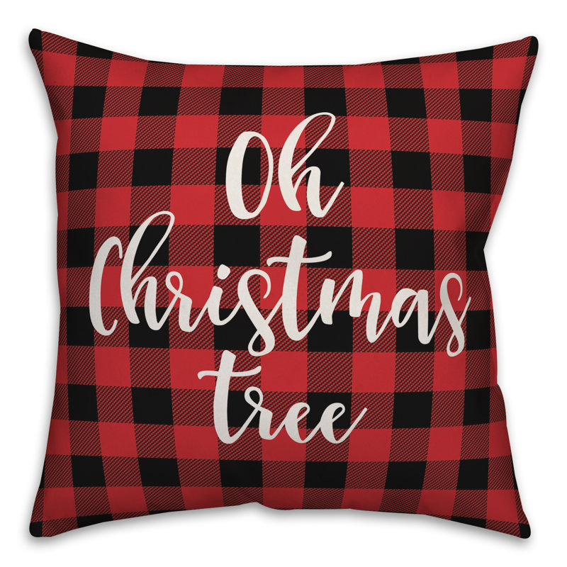  Coussin Oh, Housse de coussin