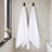 Zuma Zero Twist Cotton Medium Weight Soft Absorbent Bath Sheets-106528567