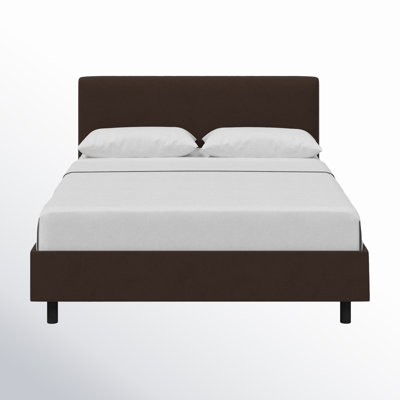 Pyburn Platform Bed