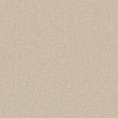 Flourish 10.05m x 53cm Textured Wallpaper Roll