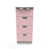 Kobe Pink/White is out of stock selected
