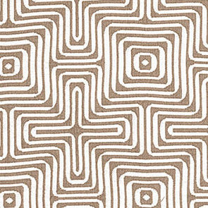 Tissu intérieur / extérieur Schumacher x Trina Turk