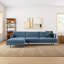 Miller 2 - Piece Upholstered Sectional-1321528135-1215899141