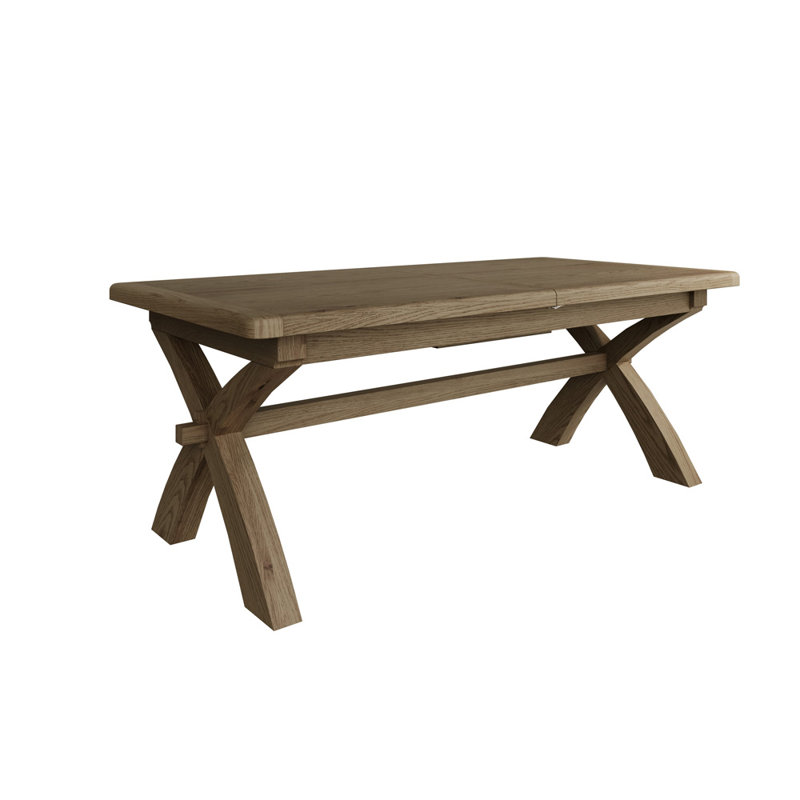 Harringworth Cross Leg Dining Table