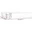 Jarely Underbed Storage Drawers-379821465-379821471