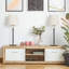 Lampe de table 21 po Allorah