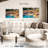 Kavia Portofino Fishing Town-107930836