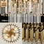 Annejet 4 - Light Chandelier-1469308489