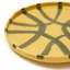 Amalfi Appetizer Plate - Lime - 7.1"-566826396