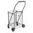 Capacity Foldable Utility Cart