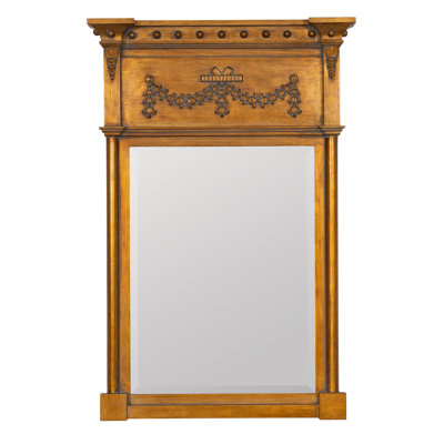 Miroir mural Stoffer Home x Colonial