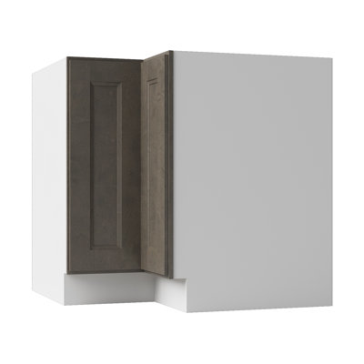 Armoire Base Lazy Susan