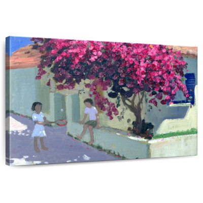 Lilie Bougainvillea Zante