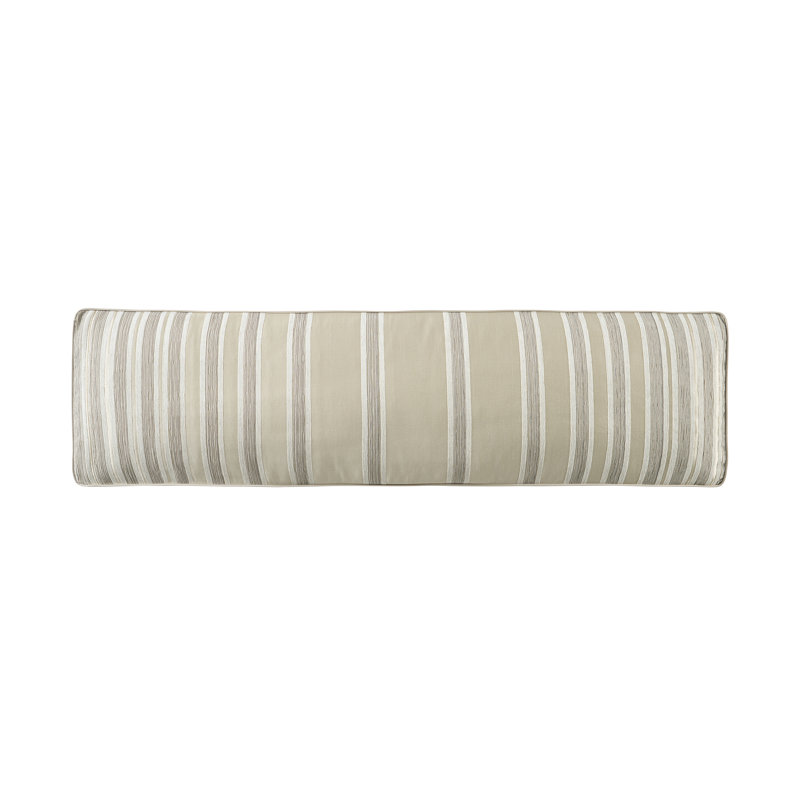 OREILLER DÉCORATIF AVENUE BOLSTER