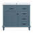 Blue Gray is out of stock selected
