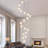 Daivelis 20 - Light Stainless Steel Chandelier-1690106635-1717362965