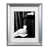 Encadrement gris foncé n'est pas disponible