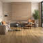 Ruban Pembroke 23,62 po X 47,24 po Carreau de mur en porcelaine mat aspect bois cannelé (15,49 pieds carrés / caisse)-102465747