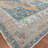 HERAT ORIENTAL Handmade Turkish Oushak Wool Rug