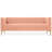 Dunkelberger 82.5'' Velvet Sofa-1620199430