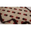Scandinavian One-of-a-Kind 4'7x7'2 Hand Knotted Area Rug