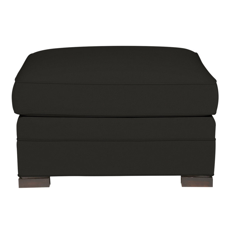 Repose-pieds Nicholas, Perigold montage onyx
