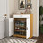Shoe Cabinet-866735015