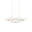 Grand Lotus 6 - Light Chandelier-63992214