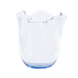 Venini Fazzoletto Vase