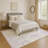 Premium Machine Washable Stallings AMF1848 Abstract Rug-965528645