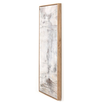 Penumbra VI Painting by Matera