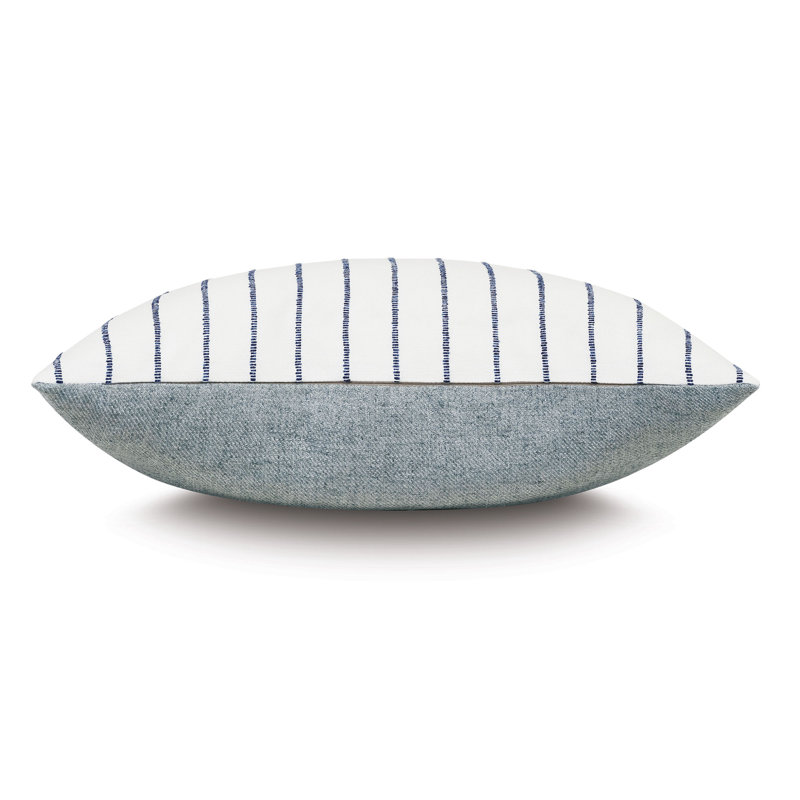 Bay Point Pillow Cover & Insert, Square