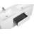 Jema Floating Bathroom Storage Vanity