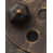 Bronze anglais sélectionné
