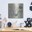 «Contemporary Chinoiserie Blue» par Silvia Vassileva-1024221960