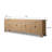 110'' Sideboard