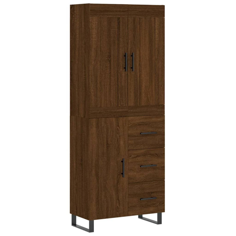 180cm H x 70cm W Bookcase