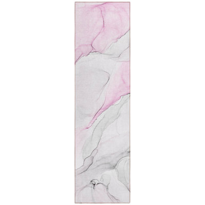 Kiaire Rectangle Area Rug