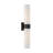 Delgada 24" 2-Light Bath Bar-124505514
